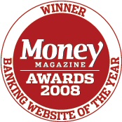 Winner - website of the year