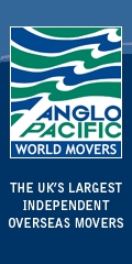 Anglo Ppacific - World Movers banner