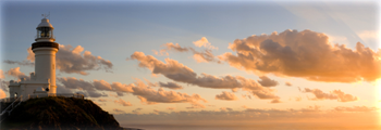 byron bay lighthouse